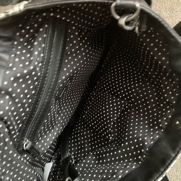 Dolce Vita tote NWT - Picture 3 of 4